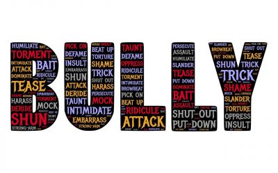 Why Solving Bullying Could Possibly Be Making It Worse