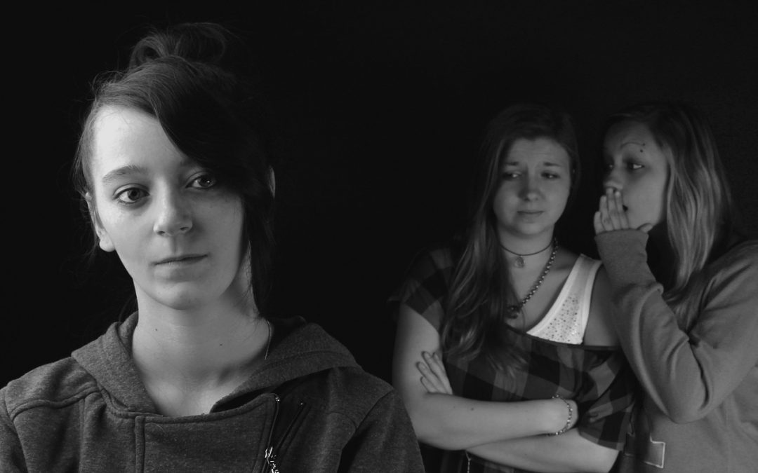 What Will People Say?